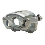 DFC 92-02 Acura SLX Front-R Premium Caliper - Silver Zinc Coated thumbnail 4