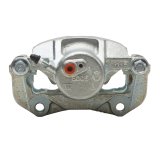 DFC 92-02 Acura SLX Front-R Premium Caliper - Silver Zinc Coated thumbnail 5