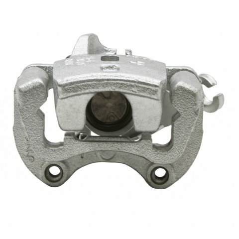 DFC 90-94 Asuna SUNFIRE Rear-R Premium Caliper - Silver Zinc Coated
