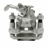 DFC 90-94 Asuna SUNFIRE Rear-R Premium Caliper - Silver Zinc Coated thumbnail 2
