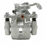 DFC 90-94 Asuna SUNFIRE Rear-R Premium Caliper - Silver Zinc Coated thumbnail 3
