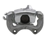 DFC 90-94 Asuna SUNFIRE Rear-L Premium Caliper - Silver Zinc Coated thumbnail 1