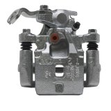 DFC 90-94 Asuna SUNFIRE Rear-L Premium Caliper - Silver Zinc Coated thumbnail 2