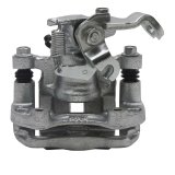 DFC 90-94 Asuna SUNFIRE Rear-L Premium Caliper - Silver Zinc Coated thumbnail 4