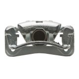 DFC 92-04 Acura SLX Rear-R Premium Caliper - Silver Zinc Coated thumbnail 1