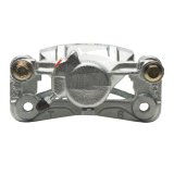 DFC 92-04 Acura SLX Rear-R Premium Caliper - Silver Zinc Coated thumbnail 4