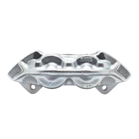 DFC 65-68 Chrysler Newport Front-R Premium Caliper - Silver Zinc Coated