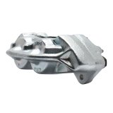 DFC 65-68 Chrysler Newport Front-R Premium Caliper - Silver Zinc Coated thumbnail 2
