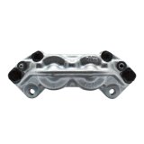 DFC 65-68 Chrysler Newport Front-R Premium Caliper - Silver Zinc Coated thumbnail 3
