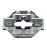 DFC 65-68 Chrysler Newport Front-R Premium Caliper - Silver Zinc Coated thumbnail 4