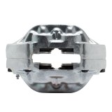 DFC 65-68 Chrysler Newport Front-R Premium Caliper - Silver Zinc Coated thumbnail 5