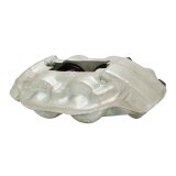 DFC 65-68 Chrysler Newport Front-L Premium Caliper - Silver Zinc Coated thumbnail 4