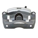 DFC 01-10 Chrysler PT Cruiser Front-L Premium Caliper - Silver Zinc Coated thumbnail 1