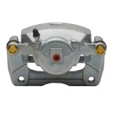 DFC 01-10 Chrysler PT Cruiser Front-L Premium Caliper - Silver Zinc Coated thumbnail 2