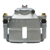 DFC 01-10 Chrysler PT Cruiser Front-L Premium Caliper - Silver Zinc Coated thumbnail 4