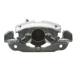 DFC 01-06 Chrysler Sebring Convertible Front-R Premium Caliper - Silver Zinc Coated thumbnail 1