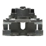 DFC 01-06 Chrysler Sebring Convertible Front-R Premium Caliper - Silver Zinc Coated thumbnail 2