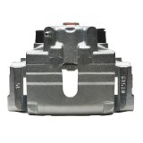 DFC 01-06 Chrysler Sebring Convertible Front-R Premium Caliper - Silver Zinc Coated thumbnail 3