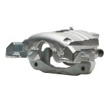 DFC 01-06 Chrysler Sebring Convertible Front-R Premium Caliper - Silver Zinc Coated thumbnail 4