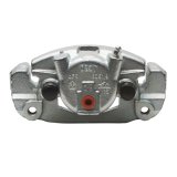 DFC 01-06 Chrysler Sebring Convertible Front-R Premium Caliper - Silver Zinc Coated thumbnail 5