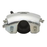 DFC 84-90 Chrysler LeBaron Front-R Premium Caliper - Silver Zinc Coated thumbnail 1