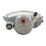 DFC 84-90 Chrysler LeBaron Front-R Premium Caliper - Silver Zinc Coated thumbnail 2