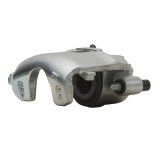 DFC 84-90 Chrysler LeBaron Front-R Premium Caliper - Silver Zinc Coated thumbnail 3