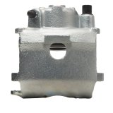 DFC 84-90 Chrysler LeBaron Front-R Premium Caliper - Silver Zinc Coated thumbnail 5