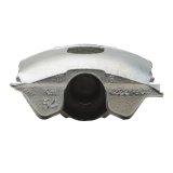 DFC 91-95 Chrysler LeBaron Front-L Premium Caliper - Silver Zinc Coated thumbnail 1
