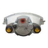 DFC 91-95 Chrysler LeBaron Front-L Premium Caliper - Silver Zinc Coated thumbnail 4