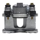 DFC 95-00 Chrysler Sebring Convertible Front-R Premium Caliper - Silver Zinc Coated thumbnail 4