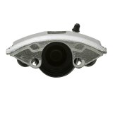 DFC 95-00 Chrysler Sebring Convertible Front-L Premium Caliper - Silver Zinc Coated thumbnail 1