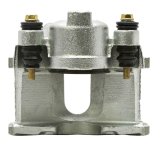 DFC 95-00 Chrysler Sebring Convertible Front-L Premium Caliper - Silver Zinc Coated thumbnail 2