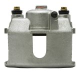 DFC 95-00 Chrysler Sebring Convertible Front-L Premium Caliper - Silver Zinc Coated thumbnail 5