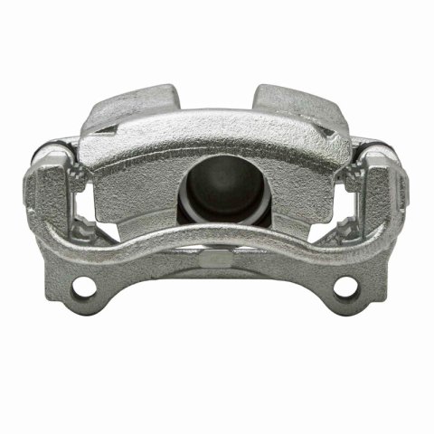 DFC 14-21 Ram ProMaster 1500 Rear-R Premium Caliper - Silver Zinc Coated