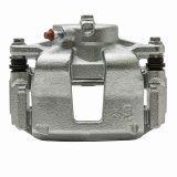DFC 14-21 Ram ProMaster 1500 Rear-R Premium Caliper - Silver Zinc Coated thumbnail 3