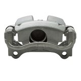 DFC 14-21 Ram ProMaster 1500 Rear-L Premium Caliper - Silver Zinc Coated thumbnail 1