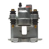 DFC 91-06 Chrysler LHS Rear-R Premium Caliper - Silver Zinc Coated thumbnail 2