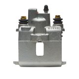 DFC 91-06 Chrysler LHS Rear-R Premium Caliper - Silver Zinc Coated thumbnail 4