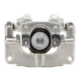 DFC 17-24 Chrysler Pacifica Rear-L Premium Caliper - Silver Zinc Coated thumbnail 1