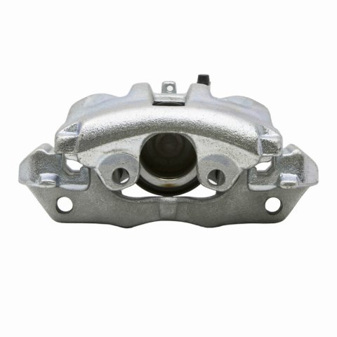 DFC 02-06 Dodge Sprinter 3500 Front-R/Front Right Premium Caliper - Silver Zinc Coated