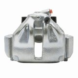 DFC 02-06 Dodge Sprinter 3500 Front-R/Front Right Premium Caliper - Silver Zinc Coated thumbnail 3