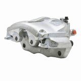 DFC 02-06 Dodge Sprinter 3500 Front-R/Front Right Premium Caliper - Silver Zinc Coated thumbnail 4