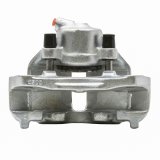 DFC 02-06 Dodge Sprinter 3500 Front-R/Front Right Premium Caliper - Silver Zinc Coated thumbnail 5