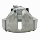 DFC 02-06 Dodge Sprinter 2500 Front Left/Front-L Premium Caliper - Silver Zinc Coated thumbnail 2