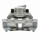 DFC 02-06 Dodge Sprinter 2500 Front Left/Front-L Premium Caliper - Silver Zinc Coated thumbnail 4