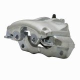 DFC 02-06 Dodge Sprinter 2500 Front Left/Front-L Premium Caliper - Silver Zinc Coated thumbnail 5