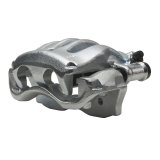 DFC 07-18 Dodge Sprinter 2500 Front Right/Front-R Premium Caliper - Silver Zinc Coated thumbnail 4