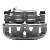 DFC 07-18 Dodge Sprinter 2500 Front Right/Front-R Premium Caliper - Silver Zinc Coated thumbnail 5