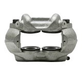 DFC 64-72 Dodge Dart Front-L Premium Caliper - Silver Zinc Coated thumbnail 2
